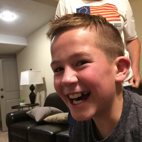 Meet your Posher, James - Picture 1 of 1